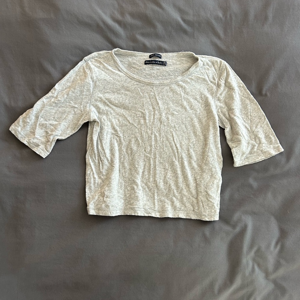 Abercrombie & Fitch Top
